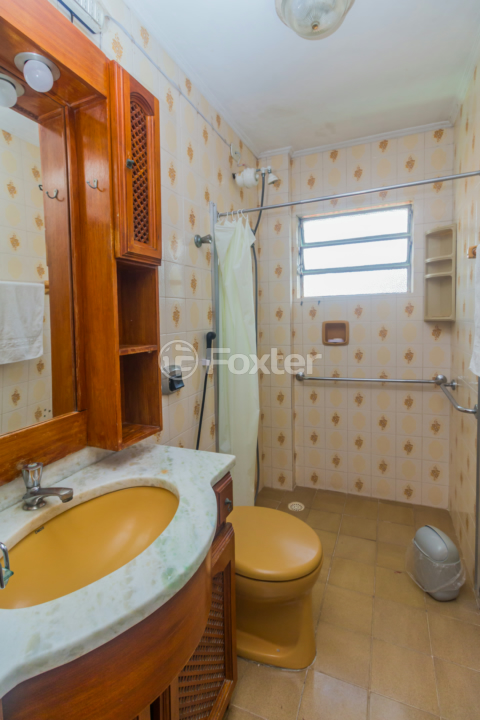 Apartamento à venda com 2 quartos, 63m² - Foto 15
