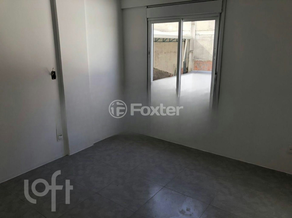 Apartamento à venda com 2 quartos, 59m² - Foto 9