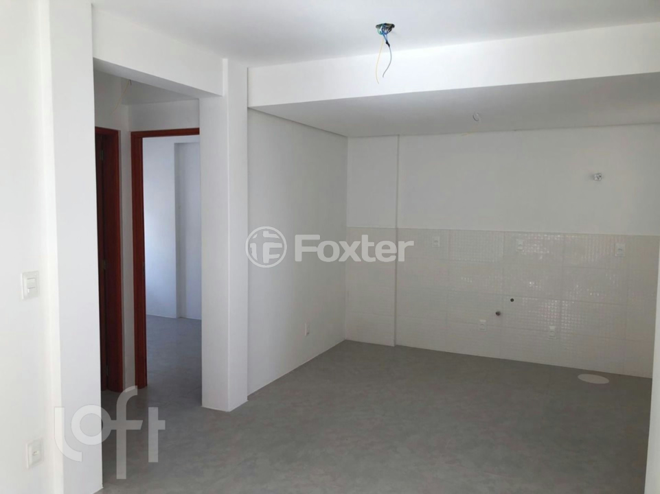 Apartamento à venda com 2 quartos, 59m² - Foto 3