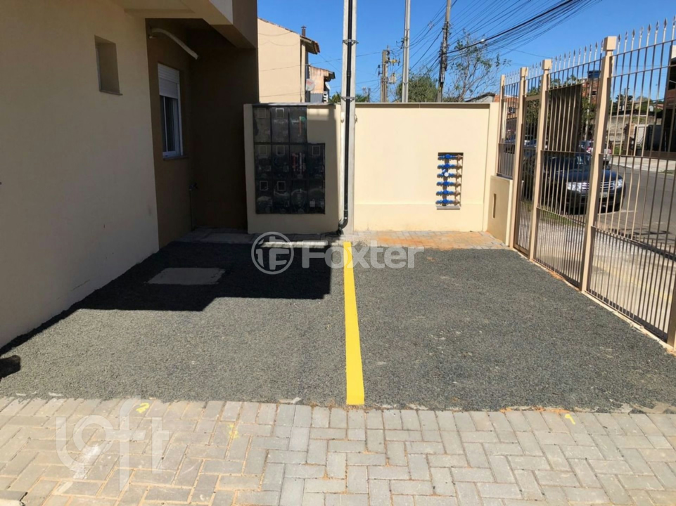 Apartamento à venda com 2 quartos, 59m² - Foto 24