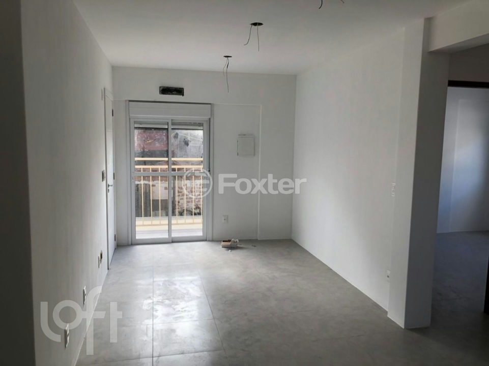 Apartamento à venda com 2 quartos, 59m² - Foto 7