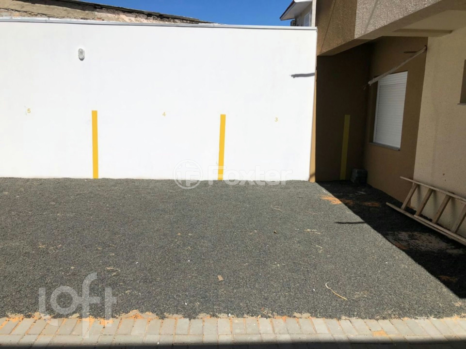 Apartamento à venda com 2 quartos, 59m² - Foto 22