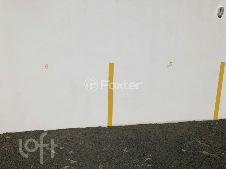 Apartamento à venda com 2 quartos, 59m² - Foto 21