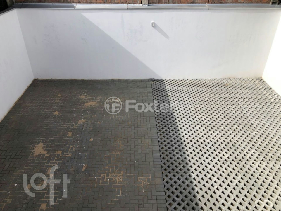 Apartamento à venda com 2 quartos, 59m² - Foto 16