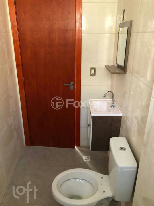 Apartamento à venda com 2 quartos, 59m² - Foto 14