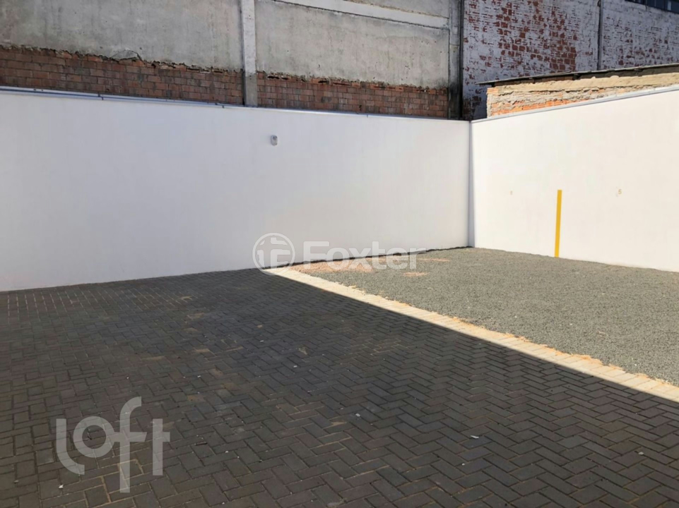 Apartamento à venda com 2 quartos, 59m² - Foto 19