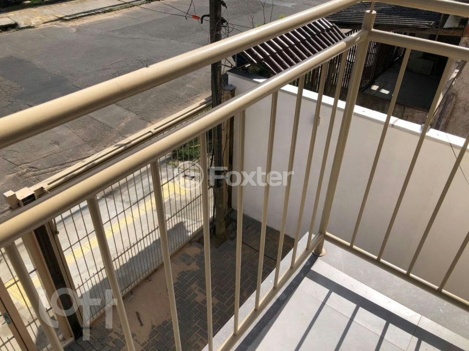 Apartamento à venda com 2 quartos, 59m² - Foto 5