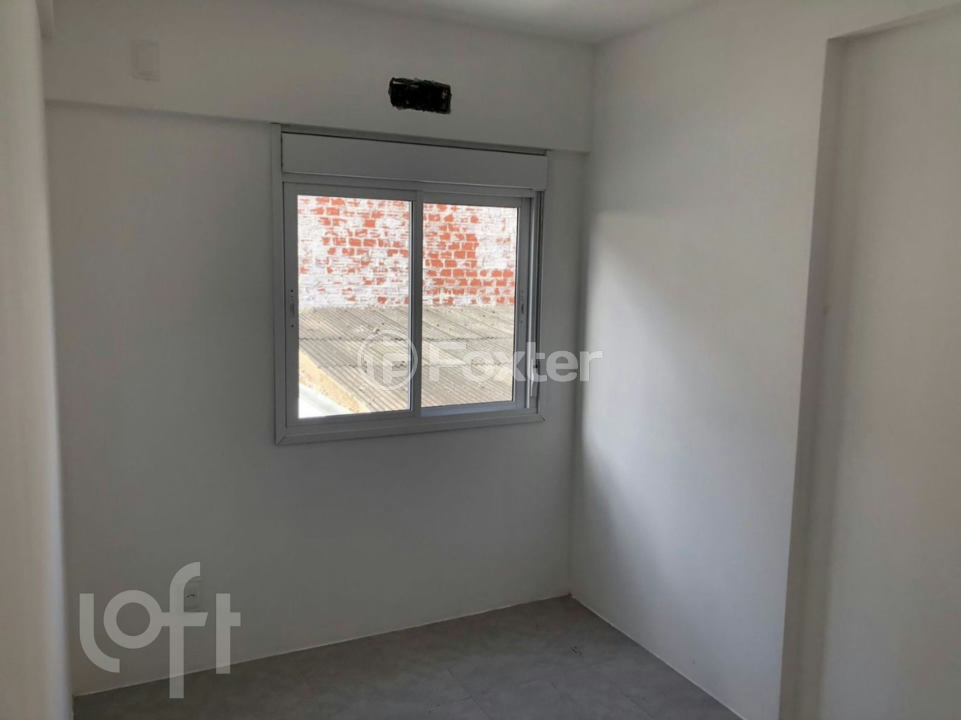 Apartamento à venda com 2 quartos, 59m² - Foto 11