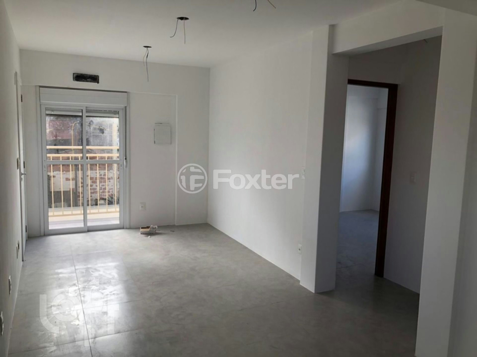 Apartamento à venda com 2 quartos, 59m² - Foto 28