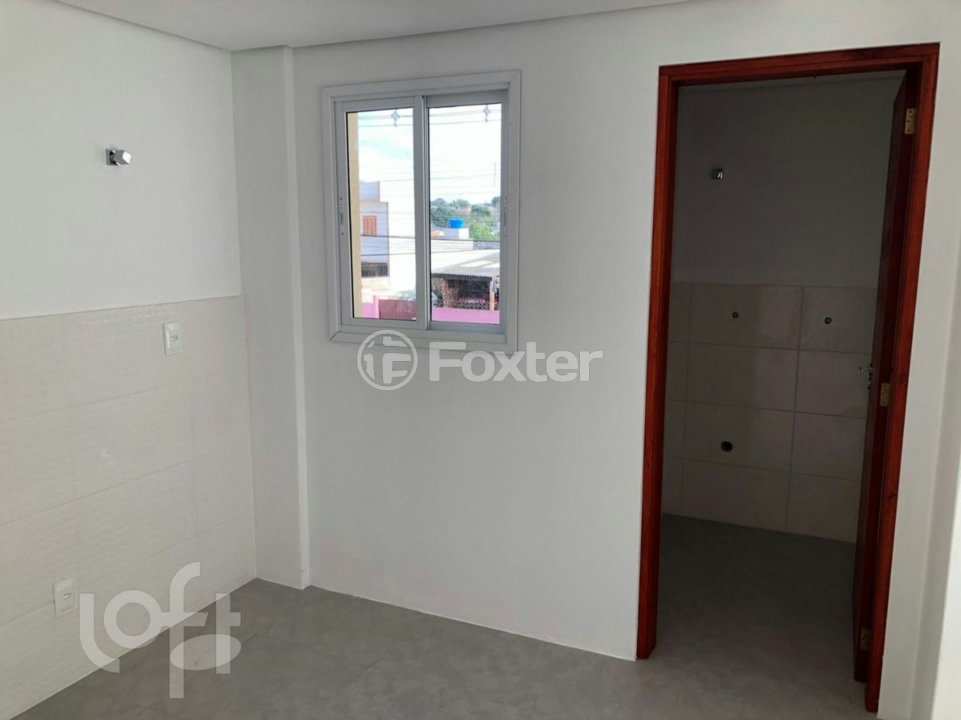 Apartamento à venda com 2 quartos, 59m² - Foto 8