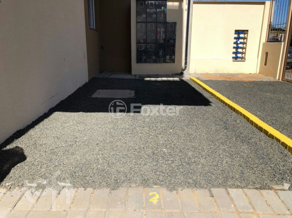 Apartamento à venda com 2 quartos, 59m² - Foto 26