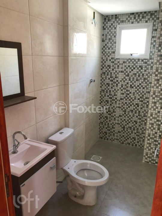 Apartamento à venda com 2 quartos, 59m² - Foto 13