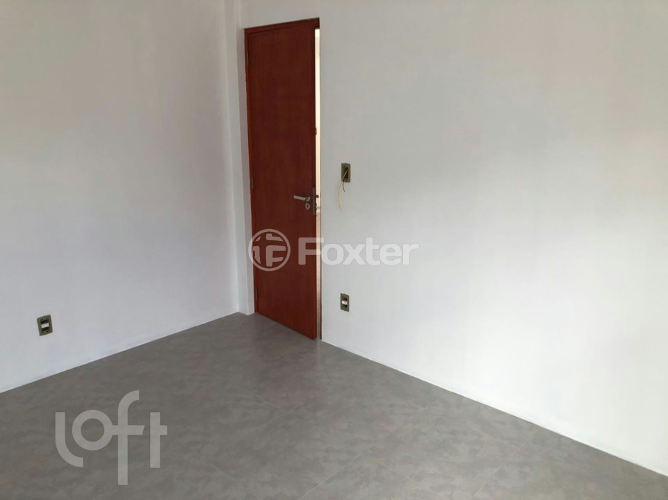 Apartamento à venda com 2 quartos, 59m² - Foto 1