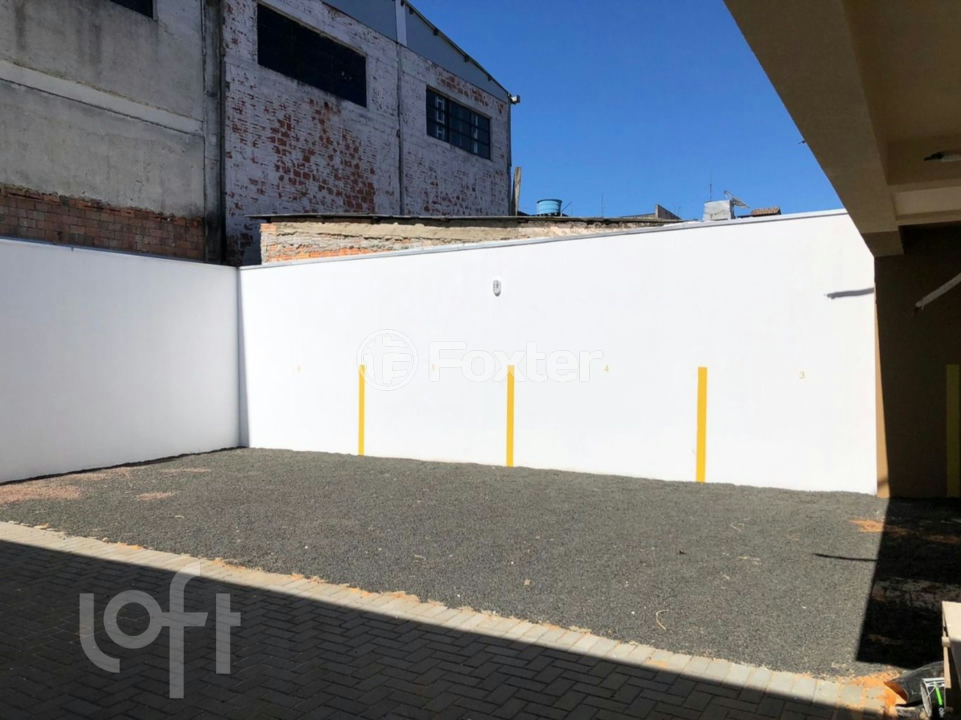 Apartamento à venda com 2 quartos, 59m² - Foto 23