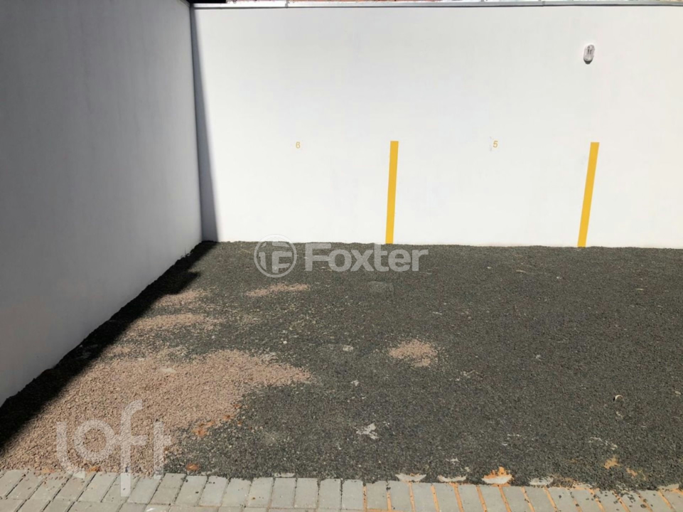 Apartamento à venda com 2 quartos, 59m² - Foto 20