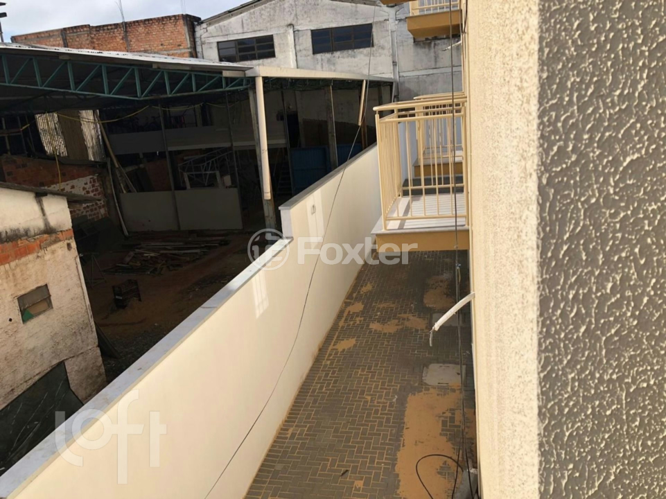 Apartamento à venda com 2 quartos, 59m² - Foto 6