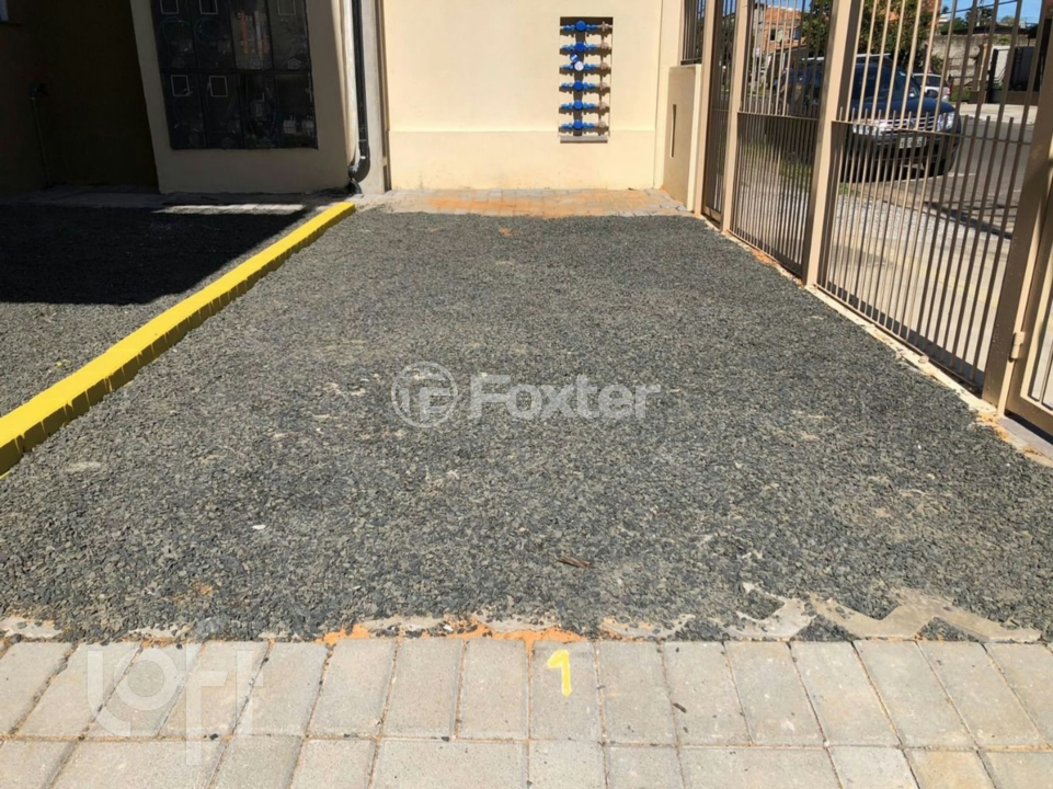 Apartamento à venda com 2 quartos, 59m² - Foto 25