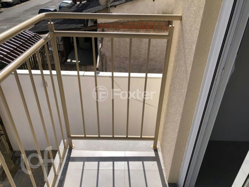Apartamento à venda com 2 quartos, 59m² - Foto 4