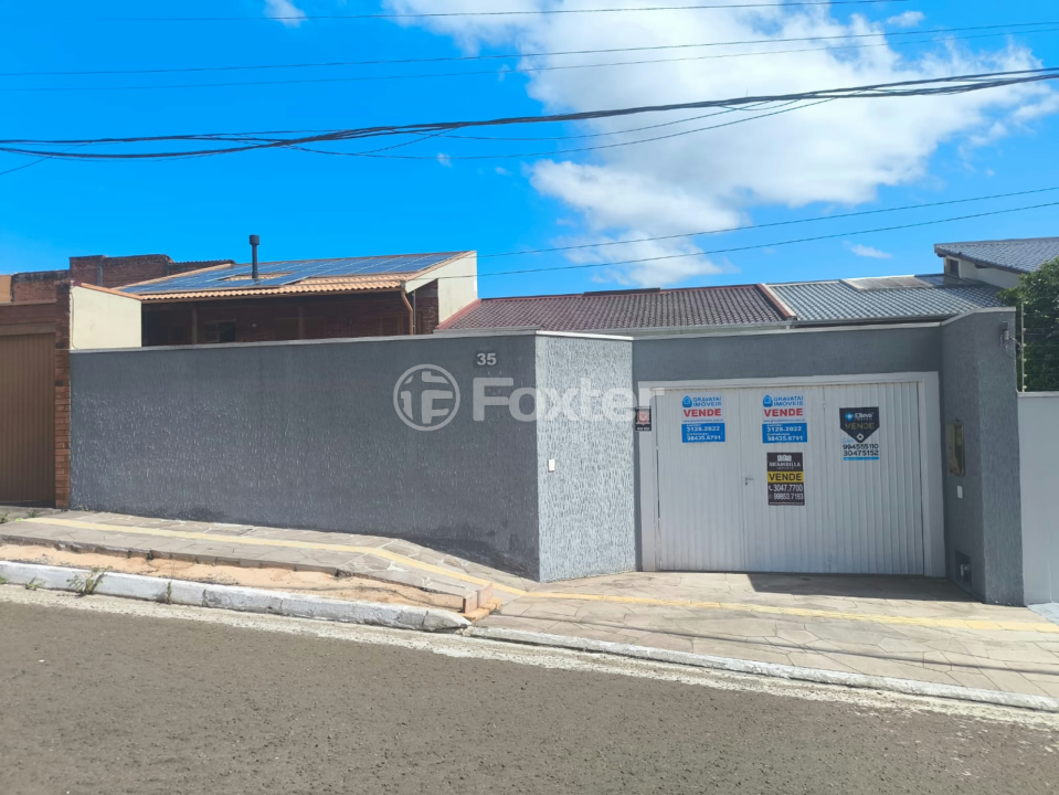Casa à venda com 3 quartos, 164m² - Foto 13