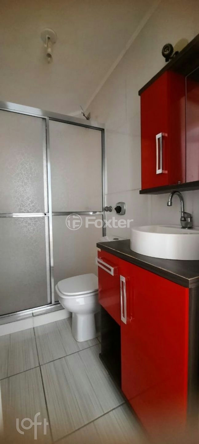 Apartamento à venda com 1 quarto, 40m² - Foto 15