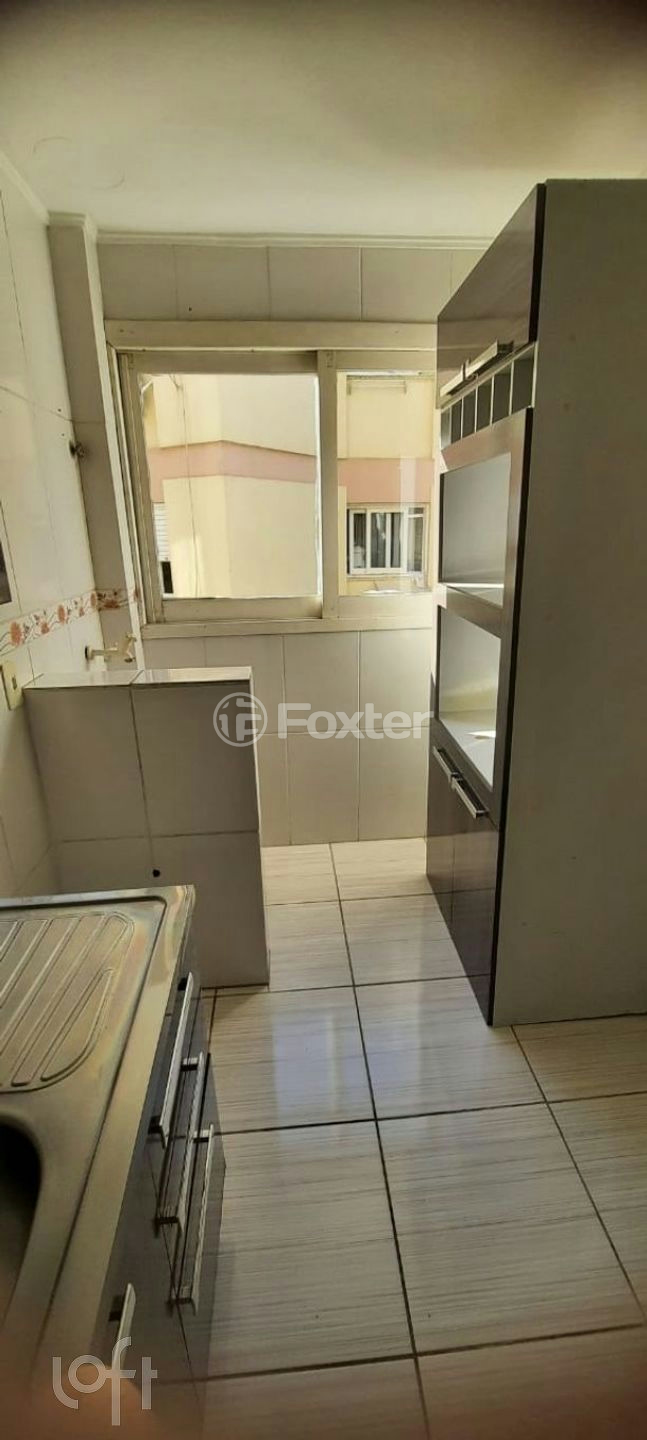 Apartamento à venda com 1 quarto, 40m² - Foto 3