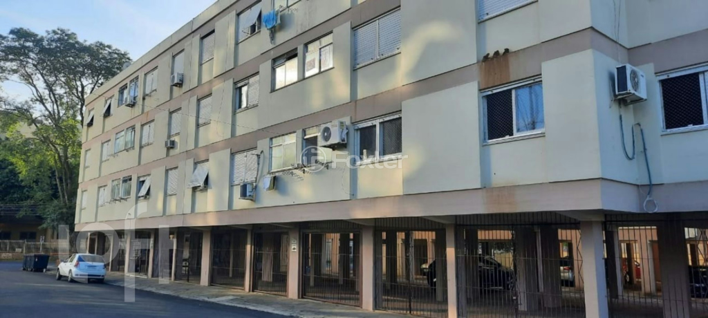 Apartamento à venda com 1 quarto, 40m² - Foto 16