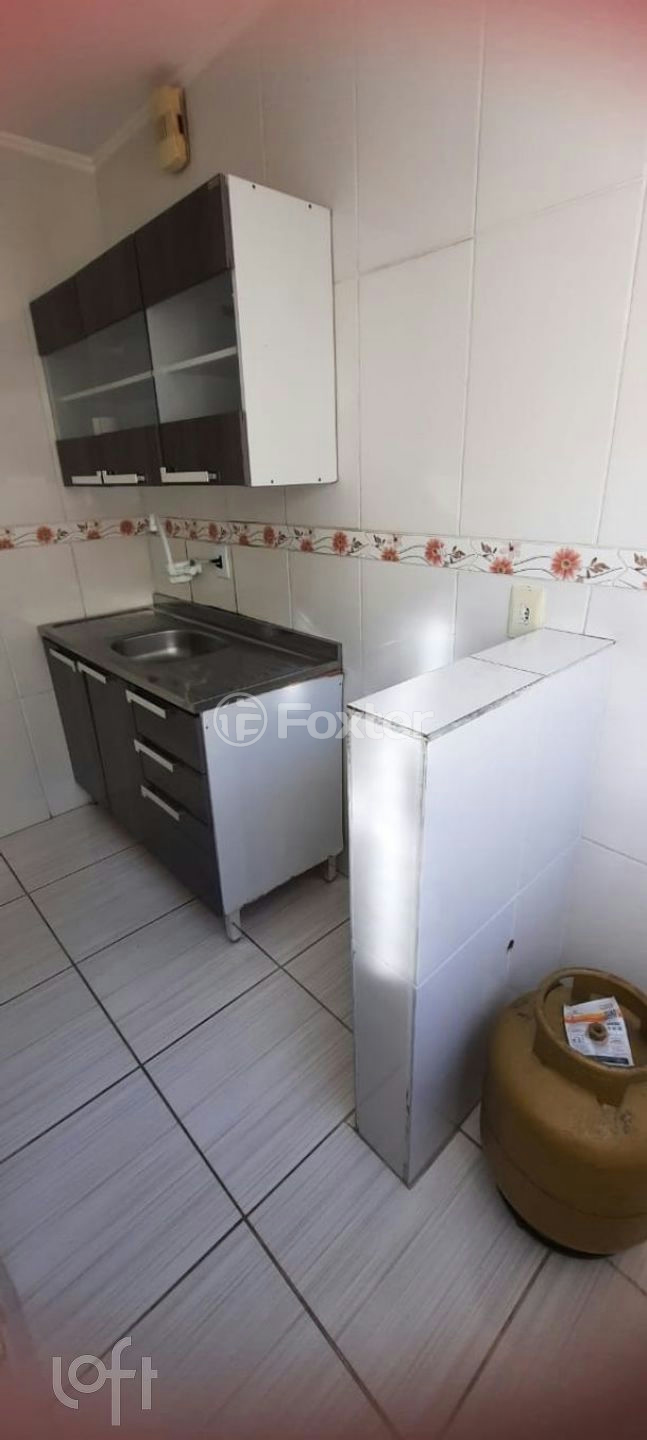 Apartamento à venda com 1 quarto, 40m² - Foto 4