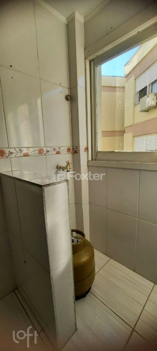 Apartamento à venda com 1 quarto, 40m² - Foto 5
