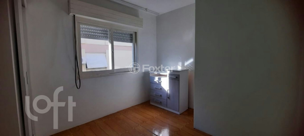 Apartamento à venda com 1 quarto, 40m² - Foto 7