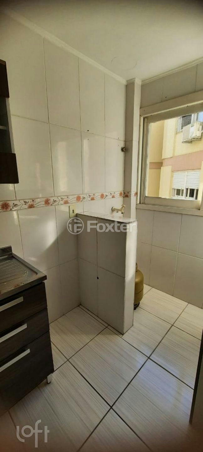 Apartamento à venda com 1 quarto, 40m² - Foto 2