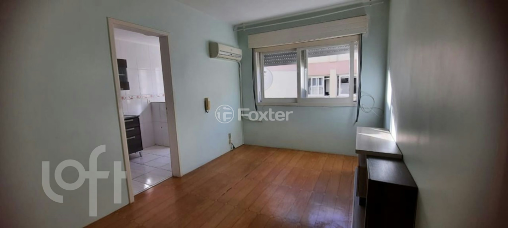 Apartamento à venda com 1 quarto, 40m² - Foto 1