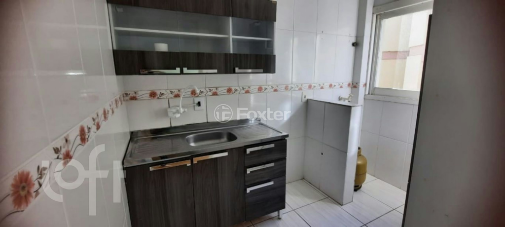 Apartamento à venda com 1 quarto, 40m² - Foto 6