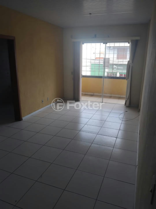 Apartamento à venda com 2 quartos, 83m² - Foto 3