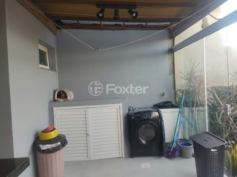 Casa de Condomínio à venda com 3 quartos, 96m² - Foto 17