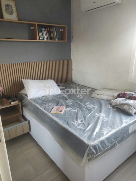 Casa de Condomínio à venda com 3 quartos, 96m² - Foto 15