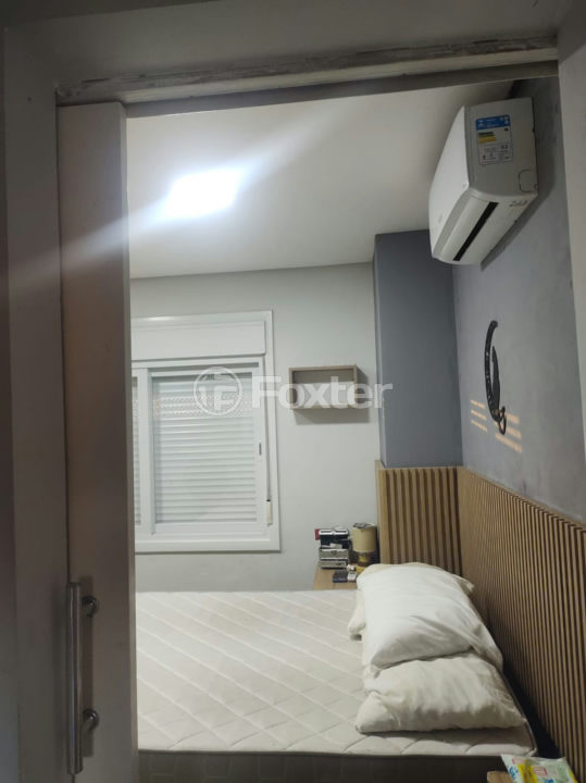 Casa de Condomínio à venda com 3 quartos, 96m² - Foto 11