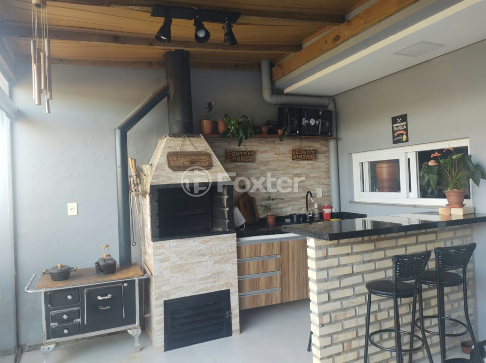Casa de Condomínio à venda com 3 quartos, 96m² - Foto 12