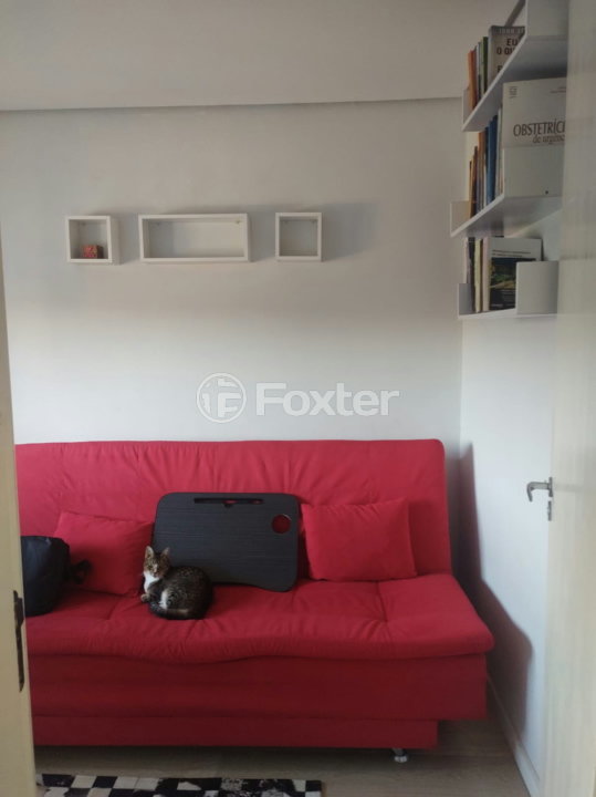 Casa de Condomínio à venda com 3 quartos, 96m² - Foto 2