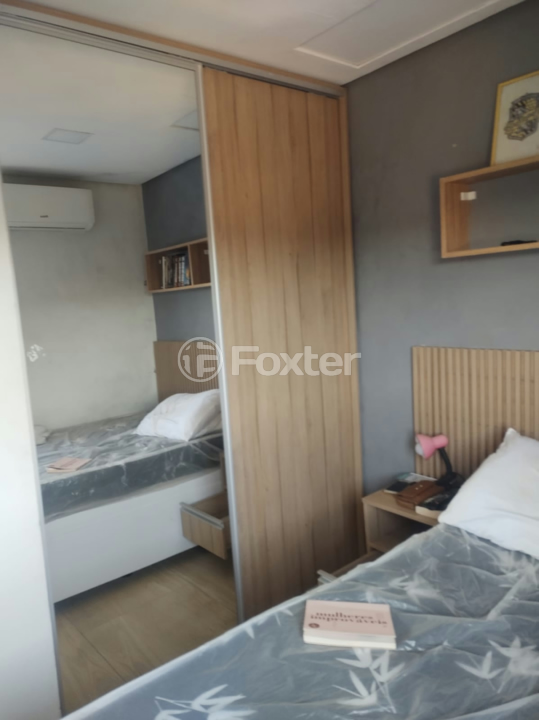 Casa de Condomínio à venda com 3 quartos, 96m² - Foto 1
