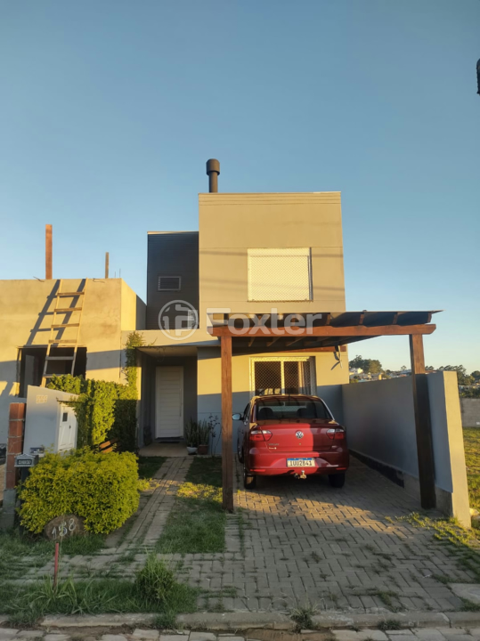 Casa de Condomínio à venda com 3 quartos, 96m² - Foto 6