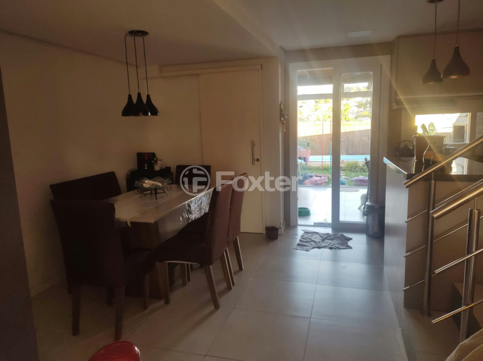 Casa de Condomínio à venda com 3 quartos, 96m² - Foto 14