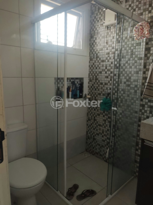 Casa de Condomínio à venda com 3 quartos, 96m² - Foto 10