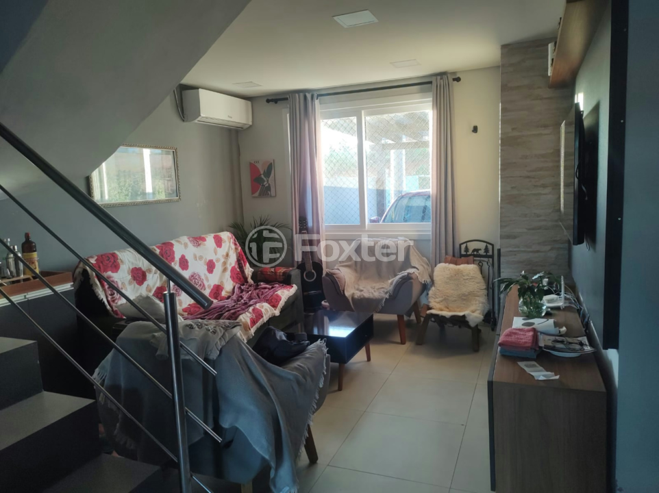 Casa de Condomínio à venda com 3 quartos, 96m² - Foto 18