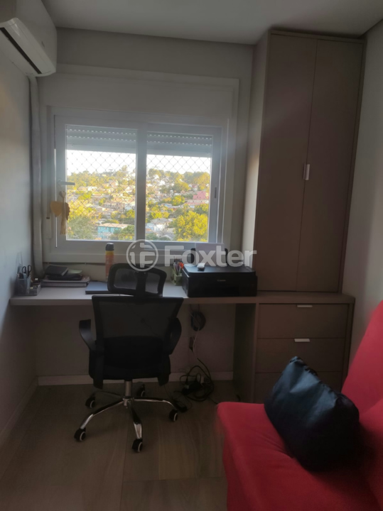 Casa de Condomínio à venda com 3 quartos, 96m² - Foto 7