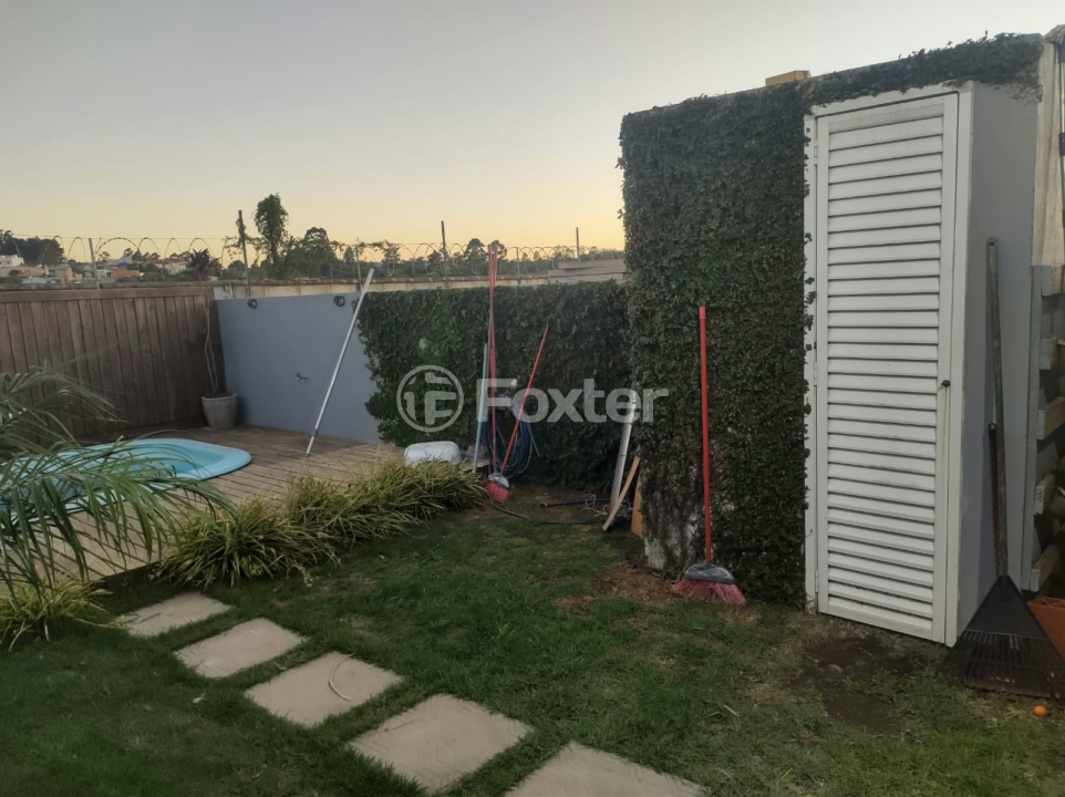 Casa de Condomínio à venda com 3 quartos, 96m² - Foto 8