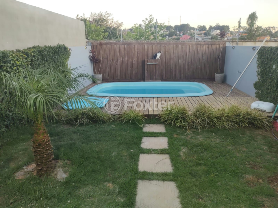 Casa de Condomínio à venda com 3 quartos, 96m² - Foto 16
