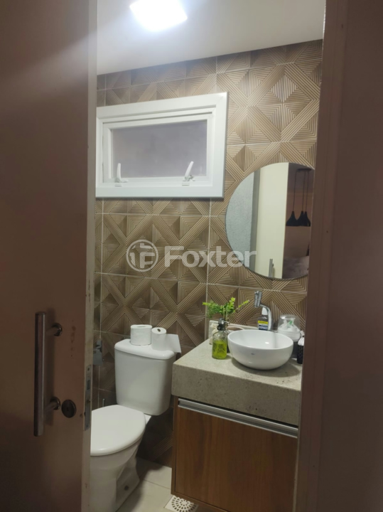 Casa de Condomínio à venda com 3 quartos, 96m² - Foto 4