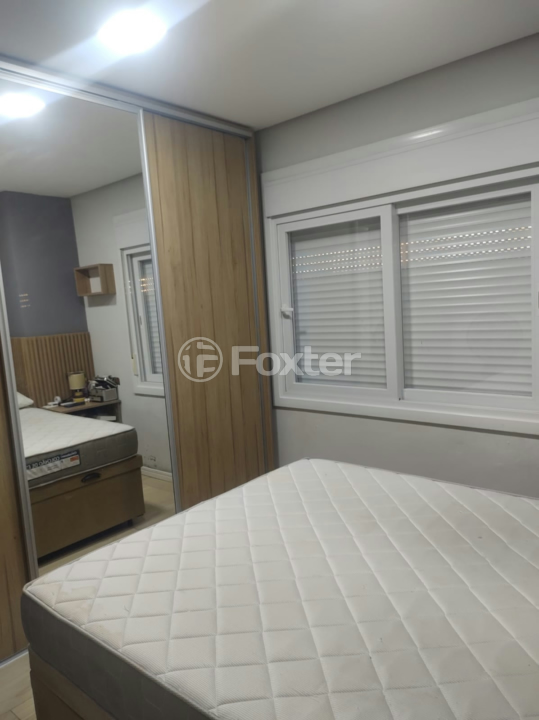 Casa de Condomínio à venda com 3 quartos, 96m² - Foto 13
