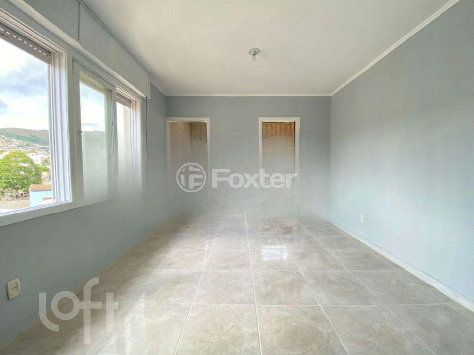 Apartamento à venda com 1 quarto, 25m² - Foto 1