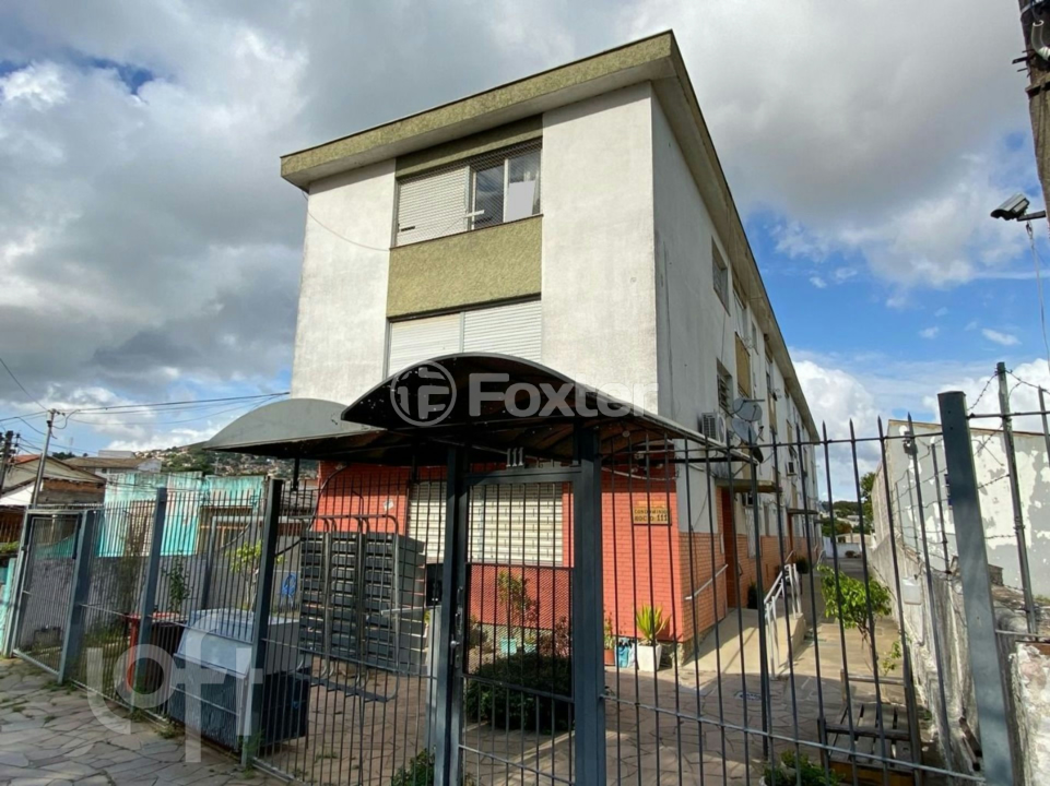 Apartamento à venda com 1 quarto, 25m² - Foto 5